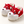 Cozy Husky Plush Slippers