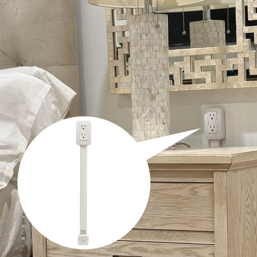 Electric Outlet Extender