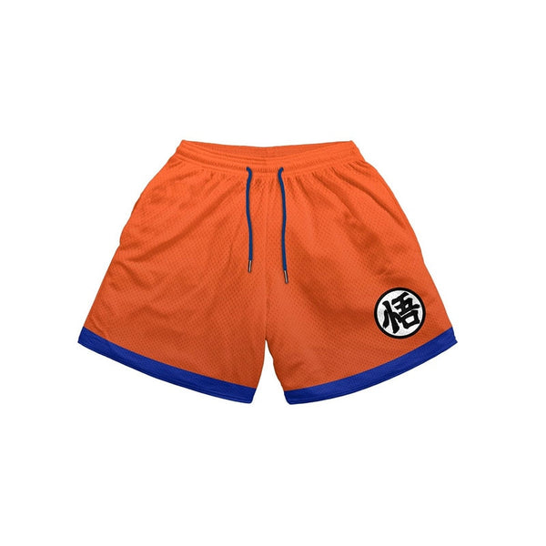 "DBZ" CLASSIC Shorts