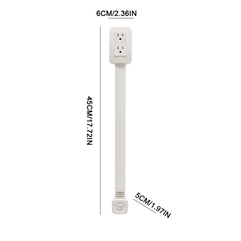 Electric Outlet Extender