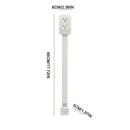 Electric Outlet Extender