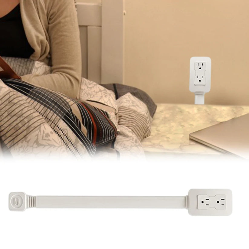 Electric Outlet Extender