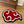 Load image into Gallery viewer, &quot;AKATSUKI&quot; Rug
