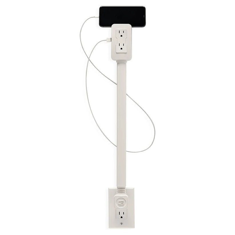 Electric Outlet Extender
