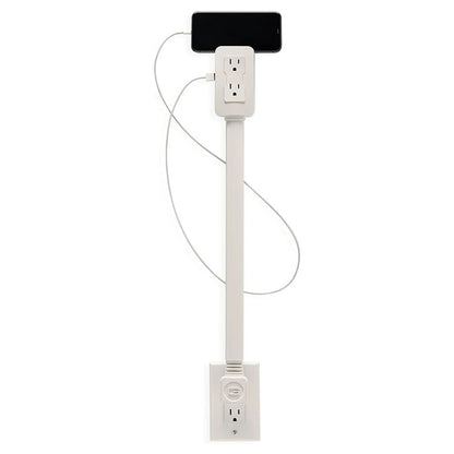 Electric Outlet Extender
