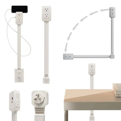 Electric Outlet Extender