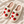 Strawberry Plush Slippers