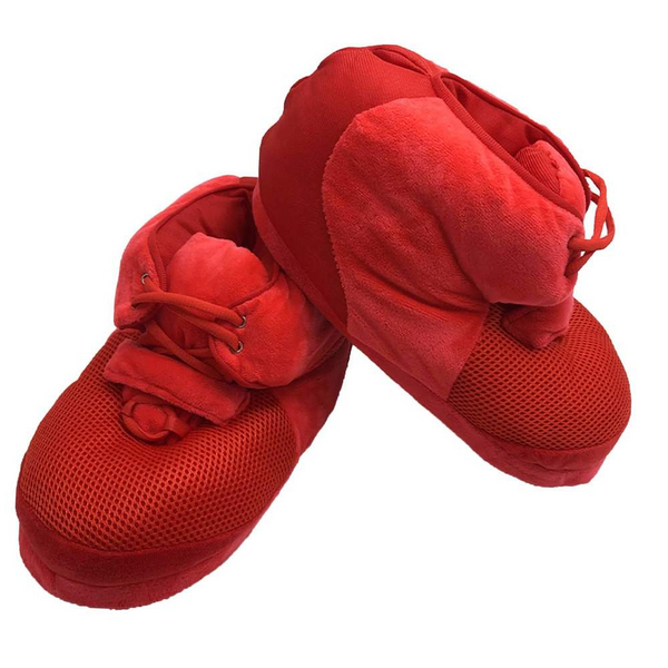 YZY "RED OCTOBERS"