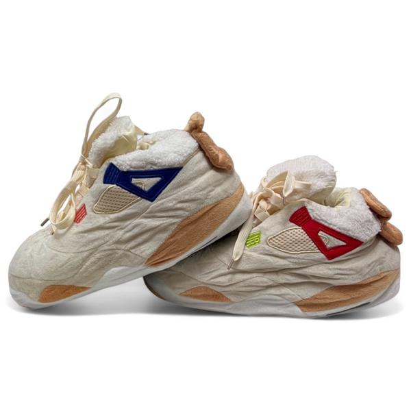 "RETRO 4" WILD THINGS