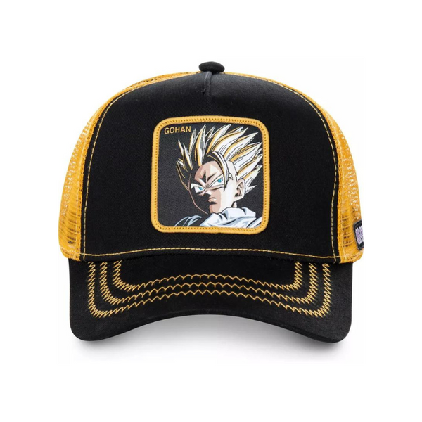 "GOHAN" TRUCKER HAT