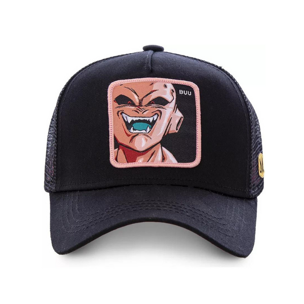 "BUU" TRUCKER HAT