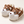 Cozy Husky Plush Slippers