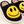 Smiley Plush Slippers