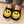 Smiley Plush Slippers
