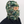 Load image into Gallery viewer, Distressed Balaclava - CAMO
