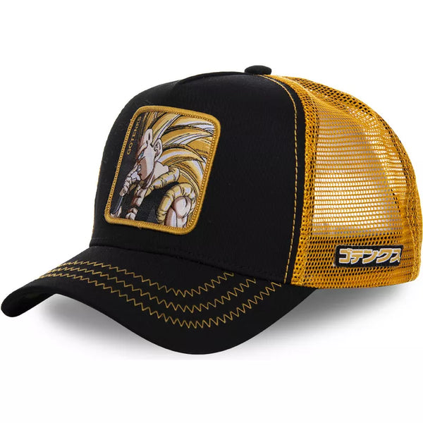 "GOTENKS" TRUCKER HAT