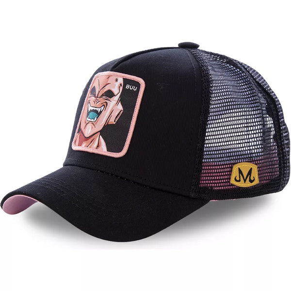 "BUU" TRUCKER HAT