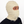 Load image into Gallery viewer, Distressed Balaclava - CREAM

