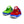 'Super Bros' Kids Sneaker Slippers