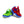 'Super Bros' Kids Sneaker Slippers
