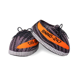 Cozy kicks yeezy on sale slippers