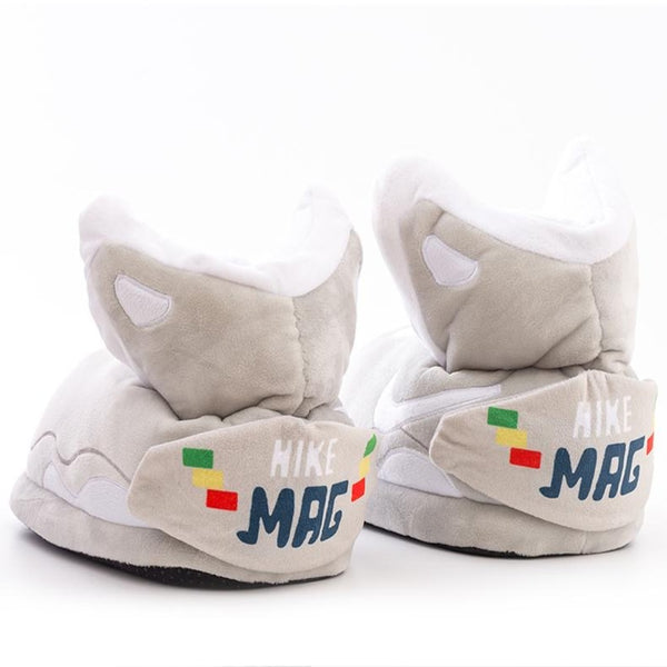 "MAGS" | Winter Slippers Online | Housedripdoctor™